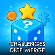 Challenges Dice Merge - Dice Master game