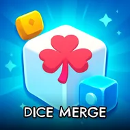 Dice Merge - Dice Master game