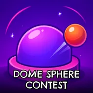 Dome Sphere Contest - Local Pass Play game