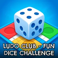 Ludo Club - Fun Dice Challenge - Classic Board game