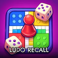Ludo Recall - Quick Ludo game