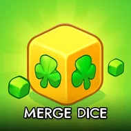 Merge Dice - Dice Master game