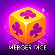 Merger Dice - Dice Master game