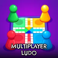 Multiplayer Ludo - Classic Board game
