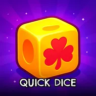 Quick Dice - Quick Ludo game