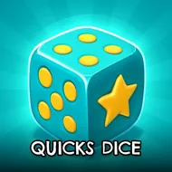 Quicks Dice - Dice Master game