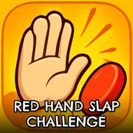 Red Hand Slap Challenge - Board Classics game