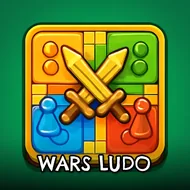 Wars Ludo - Quick Ludo game